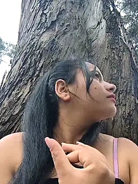 Yaya_watson's Webcam Show