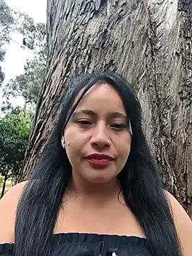 Yaya_watson's Webcam Show