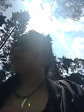 Yaya_watson's Webcam Show