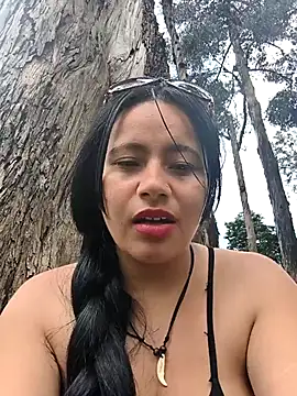 Yaya_watson's Webcam Show