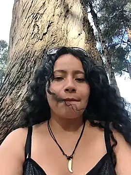 Yaya_watson's Webcam Show