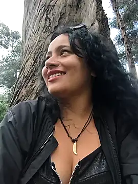 Yaya_watson 웹캠 쇼