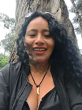 Yaya_watson 웹캠 쇼