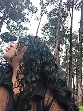 Yaya_watson's Webcam Show