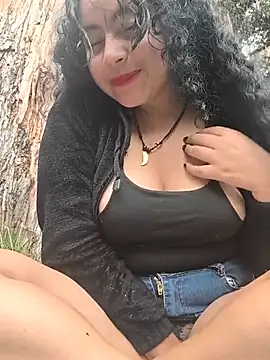 Yaya_watson: вебкам-шоу