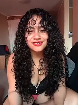 Czat XXX na żywo – Yaya_watson