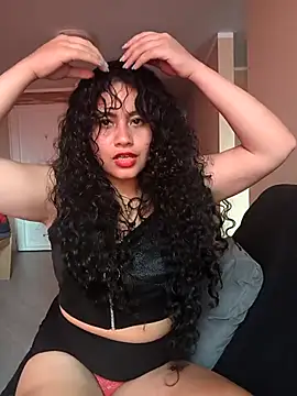 Yaya_watsonn Live XXX chat
