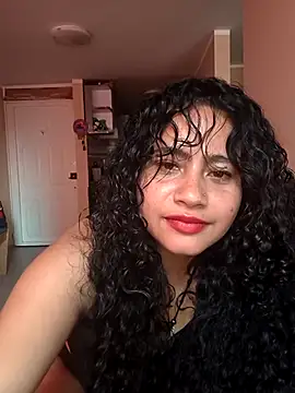Yaya_watson's Live XXX Chat