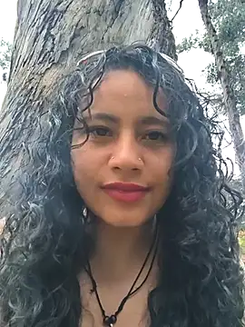 Show de webcam de Yaya_watson