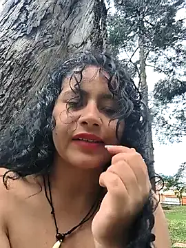 Show webcam de Yaya_watson