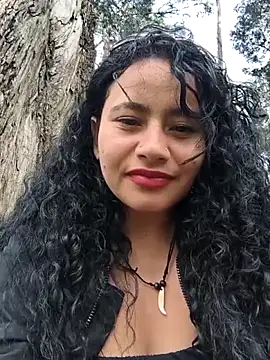 Yaya_watson's Live XXX Chat