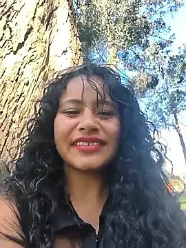 Yaya_watson Show Webcam
