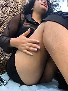 XXX chat uživo modela Yaya_watson
