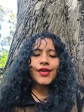 Yaya_watson Webcam-Show