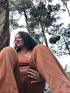Yaya_watson's Webcam Show