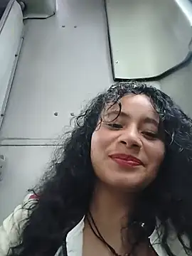 Yaya_watson Live XXX Chat