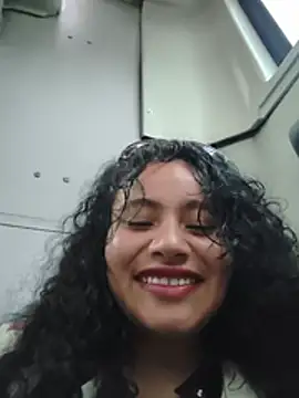 Yaya_watson Live Chatraum