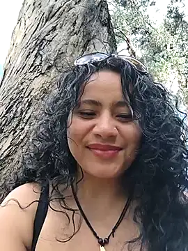 Show webcam de Yaya_watson