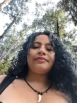 Yaya_watsonn Webbikameraesitys