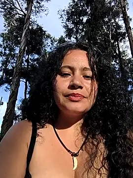 Show de webcam de Yaya_watson