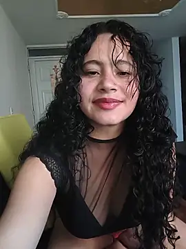 Yaya_watson 라이브 XXX 채팅