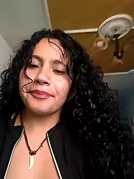 Yaya_watson Live XXX Chat