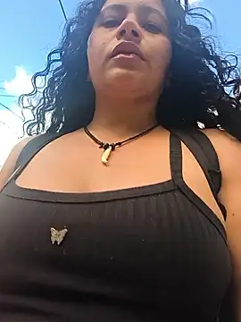 Yaya_watsonn Webbikameraesitys
