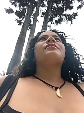 Yaya_watson Chat XXX live