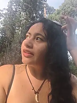 Yaya_watson – webcam-show