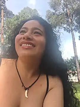 Yaya_watson Webcam-Show