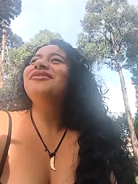 Yaya_watson Webcam-Show