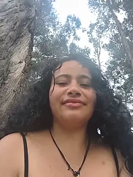Yaya_watson's Live Sex Cam Show