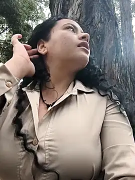 Yaya_watson 网络视讯表演