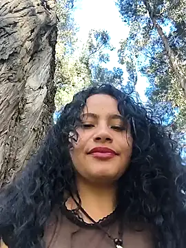 Yaya_watson Webcam-Show