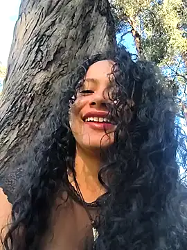 Yaya_watson's Webcam Show