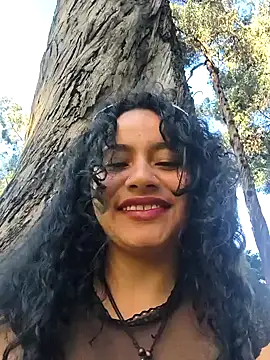 Yaya_watson's Webcam Show