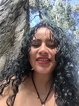 Yaya_watson Webcam-Show