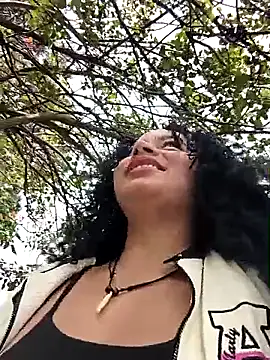Yaya_watsonのウェブカメラショー