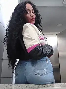 Show webcam de Yaya_watson