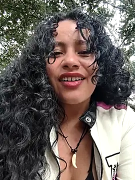 Webkamerová show Yaya_watson