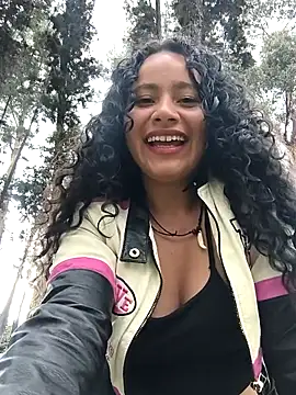 Yaya_watson Webcamshow