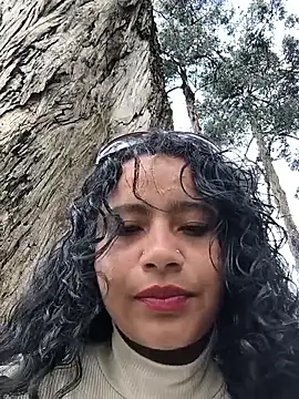 Yaya_watson's Webcam Show
