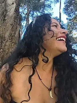 Show Webcam de Yaya_watson