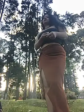 Yaya_watson's Webcam Show