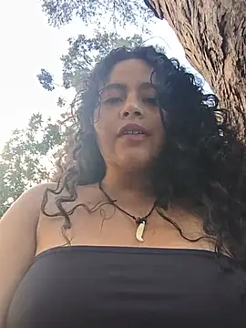 Show Webcam de Yaya_watson