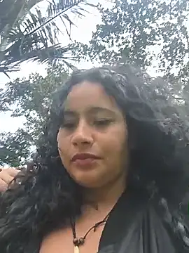 Show de webcam de Yaya_watson