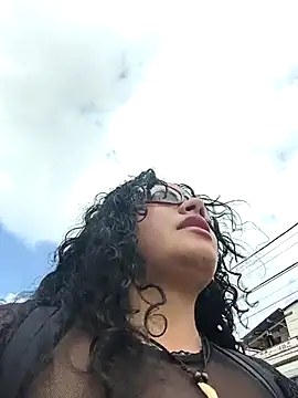 Show webcam de Yaya_watson