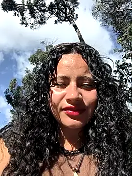 Show Webcam de Yaya_watson