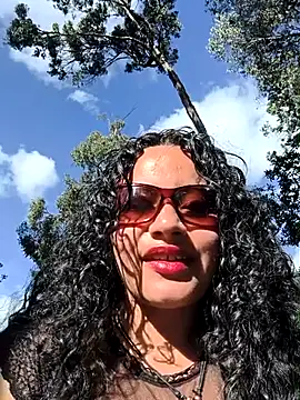 Show webcam de Yaya_watson
