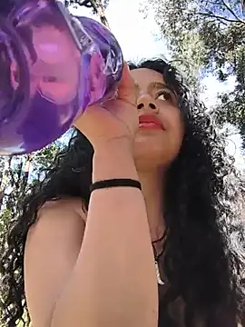 Yaya_watson 网络视讯表演